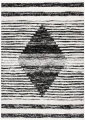 Dywan Modern Rugs - Standard 3675A Cream / Black