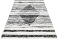Dywan Modern Rugs - Standard 3675A Cream / Black