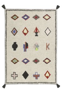 Dywan Lorena Canals  - NAADOR