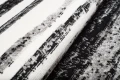 Dywan Modern Rugs - Standard 3675A Cream / Black