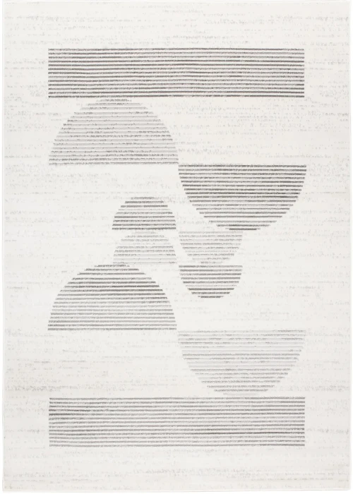 Dywan Modern Rugs - Standard 4062A Cream / Cream