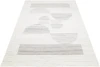 Dywan Modern Rugs - Standard 4062A Cream / Cream