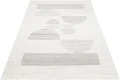 Dywan Modern Rugs - Standard 4062A Cream / Cream