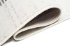 Dywan Modern Rugs - Standard 4062A Cream / Cream