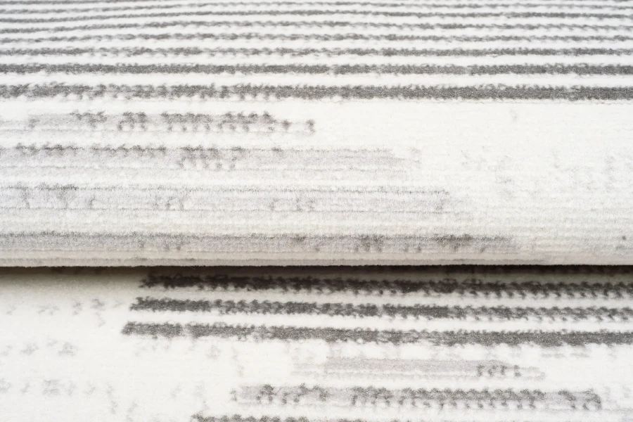 Dywan Modern Rugs - Standard 4062A Cream / Cream