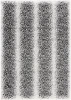 Dywan Modern Rugs - Standard 4069A Cream / D.Gray