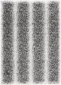 Dywan Modern Rugs - Standard 4069A Cream / D.Gray