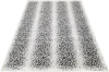 Dywan Modern Rugs - Standard 4069A Cream / D.Gray