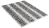 Dywan Modern Rugs - Standard 4069A Cream / D.Gray