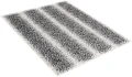 Dywan Modern Rugs - Standard 4069A Cream / D.Gray