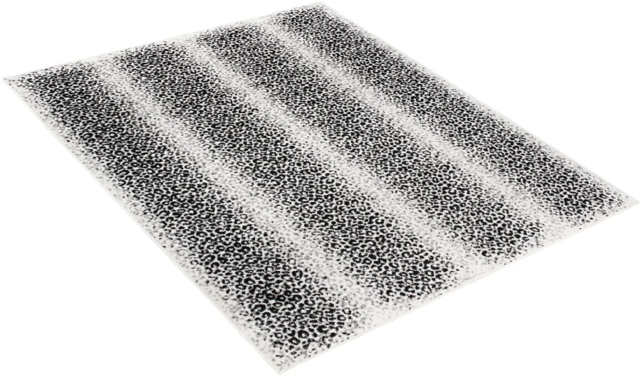 Dywan Modern Rugs - Standard 4069A Cream / D.Gray