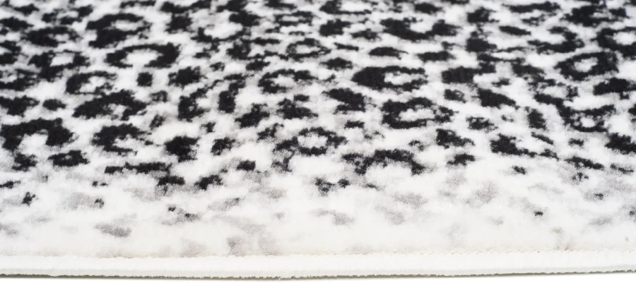 Dywan Modern Rugs - Standard 4069A Cream / D.Gray