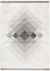 Dywan Modern Rugs - Standard 5570A Cream / L.Gray