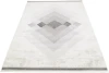 Dywan Modern Rugs - Standard 5570A Cream / L.Gray