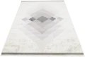 Dywan Modern Rugs - Standard 5570A Cream / L.Gray