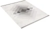 Dywan Modern Rugs - Standard 5570A Cream / L.Gray