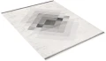 Dywan Modern Rugs - Standard 5570A Cream / L.Gray