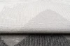 Dywan Modern Rugs - Standard 5570A Cream / L.Gray