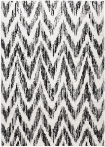 Dywan Modern Rugs - STANDARD 5932A Cream / L.Gray