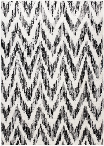 Dywan Modern Rugs - Standard 5932A Cream / L.Gray