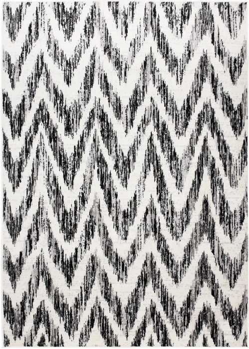 Dywan Modern Rugs - Standard 5932A Cream / L.Gray