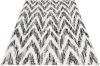 Dywan Modern Rugs - Standard 5932A Cream / L.Gray