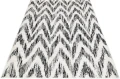Dywan Modern Rugs - Standard 5932A Cream / L.Gray