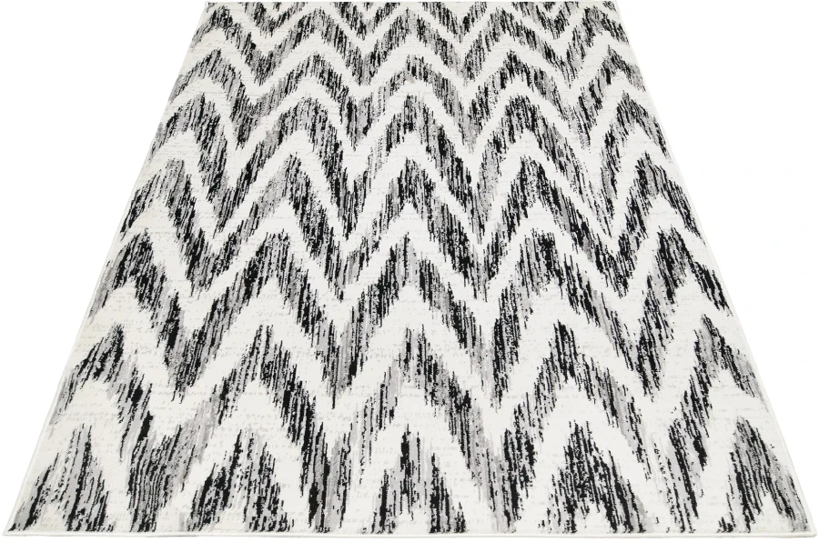 Dywan Modern Rugs - Standard 5932A Cream / L.Gray