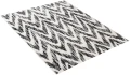 Dywan Modern Rugs - Standard 5932A Cream / L.Gray
