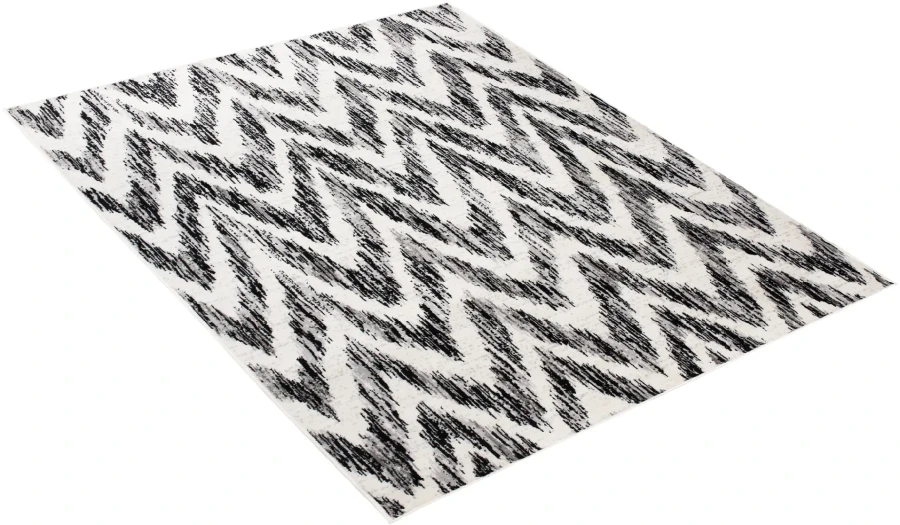 Dywan Modern Rugs - Standard 5932A Cream / L.Gray