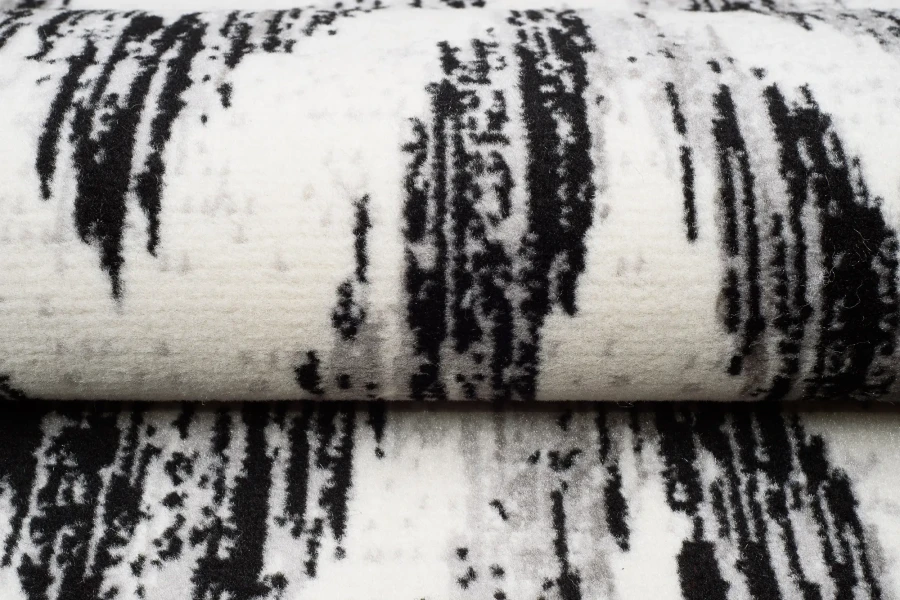 Dywan Modern Rugs - Standard 5932A Cream / L.Gray