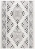Dywan Modern Rugs - Standard 6340A Cream / L.Gray