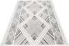 Dywan Modern Rugs - Standard 6340A Cream / L.Gray