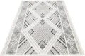 Dywan Modern Rugs - Standard 6340A Cream / L.Gray