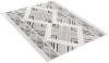 Dywan Modern Rugs - Standard 6340A Cream / L.Gray