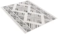 Dywan Modern Rugs - Standard 6340A Cream / L.Gray
