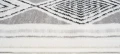 Dywan Modern Rugs - Standard 6340A Cream / L.Gray