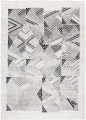 Dywan Modern Rugs - Standard 6343A Cream / L.Gray