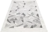 Dywan Modern Rugs - Standard 6343A Cream / L.Gray