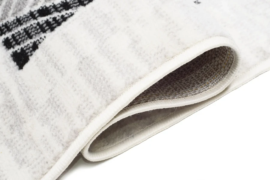 Dywan Modern Rugs - Standard 6343A Cream / L.Gray