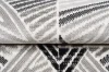 Dywan Modern Rugs - Standard 6343A Cream / L.Gray