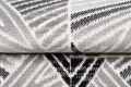 Dywan Modern Rugs - Standard 6343A Cream / L.Gray