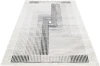 Dywan Modern Rugs - Standard 6344A Cream / L.Gray
