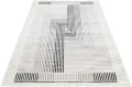 Dywan Modern Rugs - Standard 6344A Cream / L.Gray