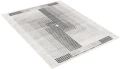 Dywan Modern Rugs - Standard 6344A Cream / L.Gray