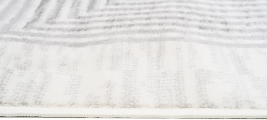 Dywan Modern Rugs - Standard 6344A Cream / L.Gray