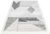 Standard 6359A Cream / L.Gray