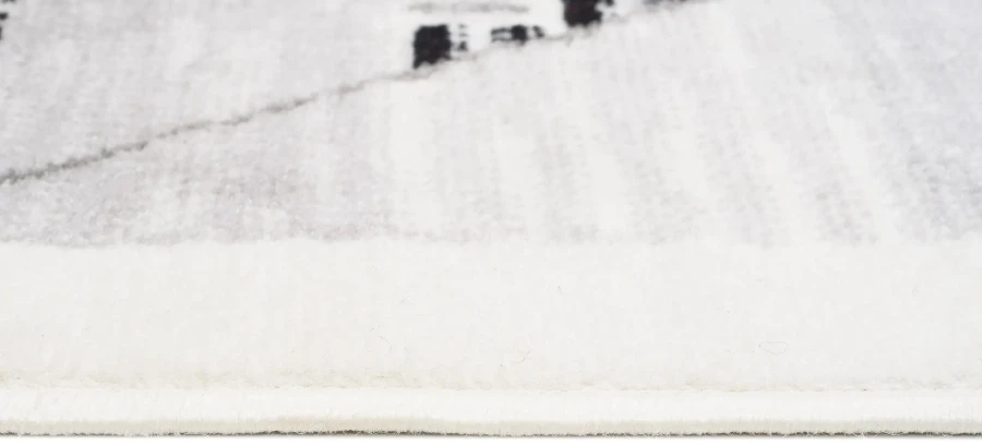 Standard 6359A Cream / L.Gray