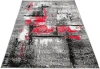 Dywan Modern Rugs - FUTURE Q541A White
