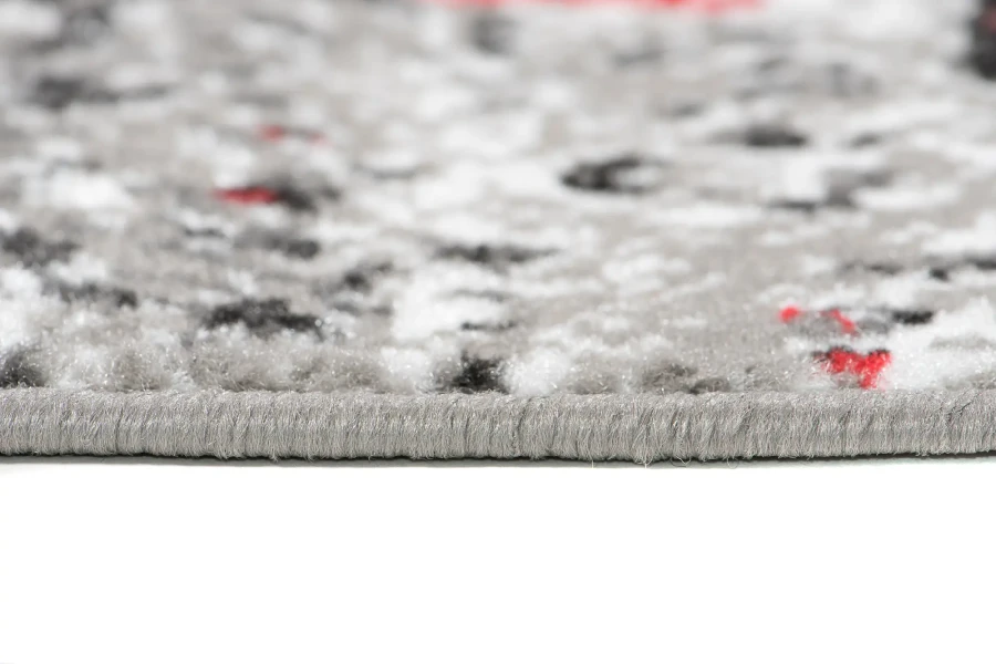 Dywan Modern Rugs - FUTURE Q541A White